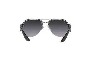 Rückansicht Prada Linea Rossa PS 55YS (1BC09U)