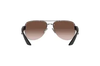 Rückansicht Prada Linea Rossa PS 55YS (5AV02P)