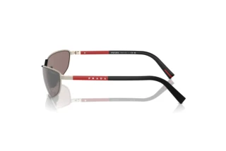 Seitenansicht Prada Linea Rossa PS 55ZS (18X80I)