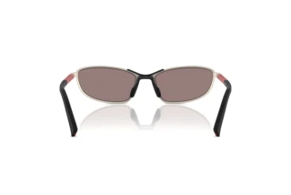 Rückansicht Prada Linea Rossa PS 55ZS (18X80I)