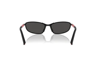 Rückansicht Prada Linea Rossa PS 55ZS (1BO06F)