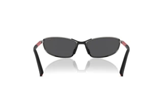 Rückansicht Prada Linea Rossa PS 55ZS (5AV07G)