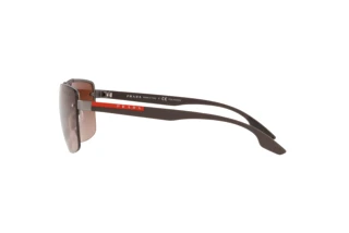 Seitenansicht Prada Linea Rossa LIFESTYLE (PS 60US - DG1724)