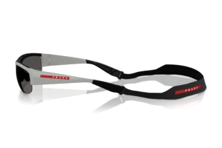 Seitenansicht Prada Linea Rossa PS A01S (13Z5S0)