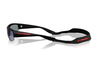 Seitenansicht Prada Linea Rossa PS A01S (1BO10J)