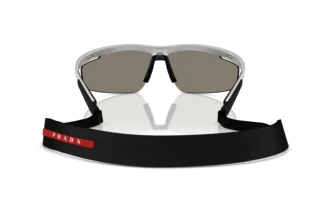 Rückansicht Prada Linea Rossa PS A02S (14Z05A)