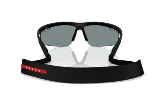 Rückansicht Prada Linea Rossa PS A02S (1BO10J)