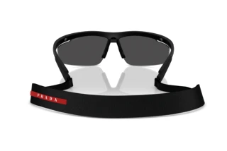 Rückansicht Prada Linea Rossa PS A02S (1BO5S0)