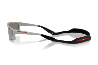 Seitenansicht Prada Linea Rossa PS A03S (13Z05A)