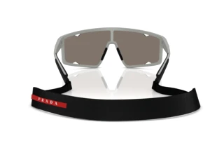 Rückansicht Prada Linea Rossa PS A03S (13Z05A)