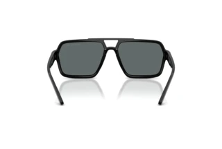 Rückansicht Prada Linea Rossa PS A06S (1AB02G)