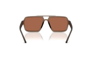 Rückansicht Prada Linea Rossa PS A06S (29F50A)