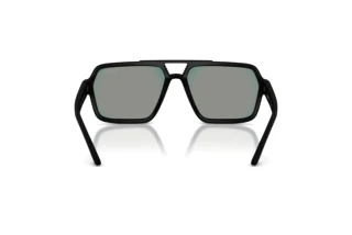 Rückansicht Prada Linea Rossa PS A06S (DG008F)