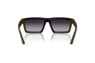 Rückansicht Prada Linea Rossa PS A07S (15X09U)