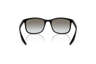 Rückansicht Prada Linea Rossa PS A08S (1AB0A7)