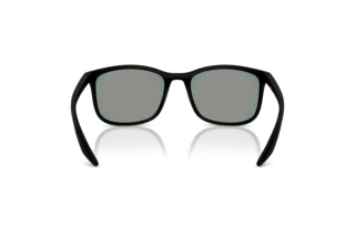 Rückansicht Prada Linea Rossa PS A08S (1BO08F)