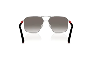 Rückansicht Prada Linea Rossa PS A50S (1BC02M)