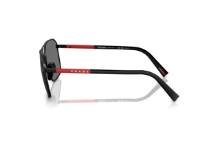 Seitenansicht Prada Linea Rossa PS A50S (1BO02G)