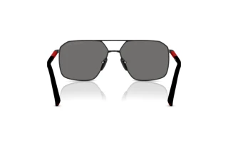 Rückansicht Prada Linea Rossa PS A50S (1BO02G)