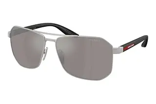 Prada Linea Rossa PS A53S 18X80I