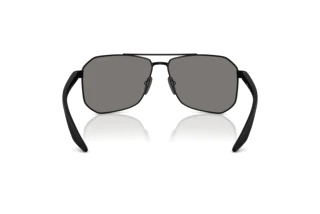 Rückansicht Prada Linea Rossa PS A53S (DG008F)