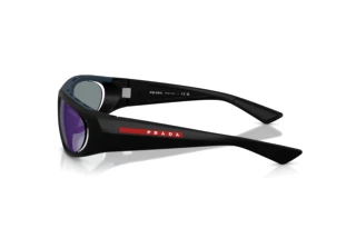 Seitenansicht Prada Linea Rossa PS B03S (1BO10J)