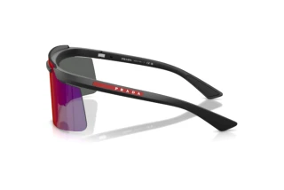Seitenansicht Prada Linea Rossa PS B06S (1BO08F)