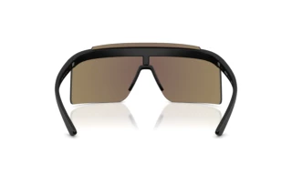 Rückansicht Prada Linea Rossa PS B06S (1BO08R)