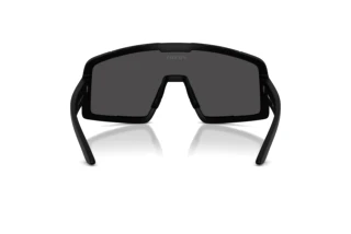 Rückansicht Prada Linea Rossa PS B07S (1BO06F)