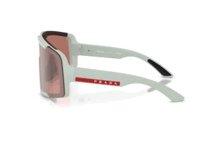 Seitenansicht Prada Linea Rossa PS B07S (25H80U)