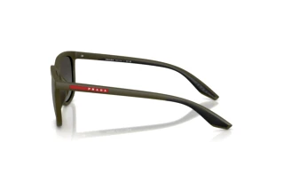 Seitenansicht Prada Linea Rossa PS B09SU (15X41A)