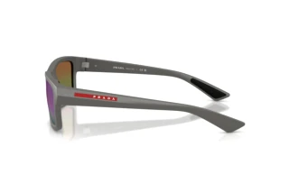 Seitenansicht Prada Linea Rossa PS B10S (16X50Z)