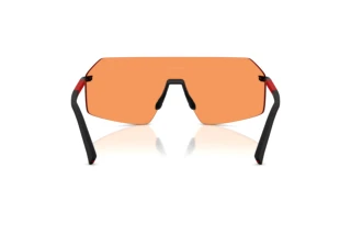 Rückansicht Prada Linea Rossa PS B50S (1BO90U)