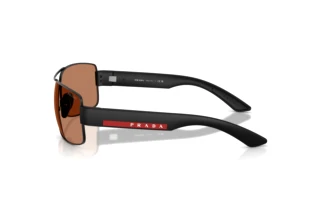 Seitenansicht Prada Linea Rossa PS B52S (1BO20D)