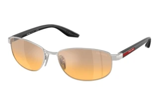 Vorderansicht Prada Linea Rossa PS B53S (1BC40Z)