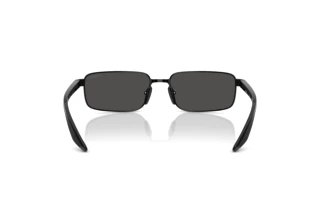 Rückansicht Prada Linea Rossa PS B54S (1AB08Z)