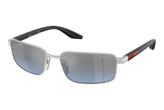Vorderansicht Prada Linea Rossa PS B54S (1BC11A)