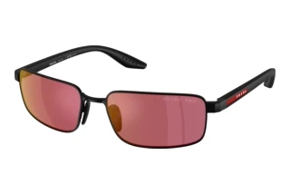 Vorderansicht Prada Linea Rossa PS B54S (1BO07A)