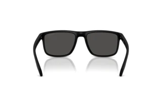 Rückansicht Prada Linea Rossa PS C01S (12P08Z)