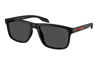 Vorderansicht Prada Linea Rossa PS C01S (12P08Z)