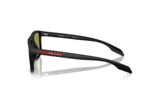 Seitenansicht Prada Linea Rossa PS C01S (12P31G)