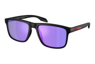 Vorderansicht Prada Linea Rossa PS C01S (12P31G)