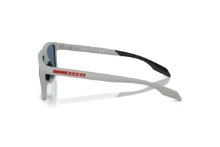 Seitenansicht Prada Linea Rossa PS C01S (27U06A)