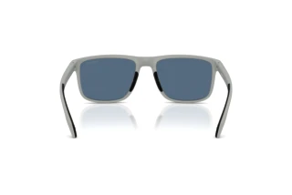 Rückansicht Prada Linea Rossa PS C01S (27U06A)