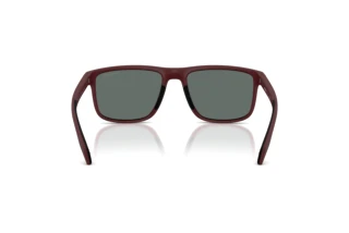 Rückansicht Prada Linea Rossa PS C01S (29U21E)