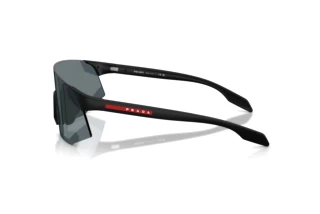 Seitenansicht Prada Linea Rossa PS C03SU (12P5L0)