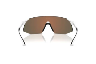 Rückansicht Prada Linea Rossa PS C03SU (28U91D)