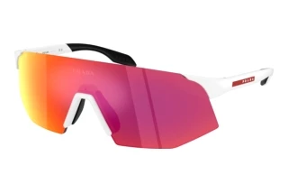 Vorderansicht Prada Linea Rossa PS C03SU (28U91D)