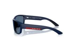 Seitenansicht Prada Linea Rossa PS C04S (MAG06A)