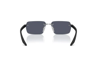 Rückansicht Prada Linea Rossa PS C52S (1BC05U)